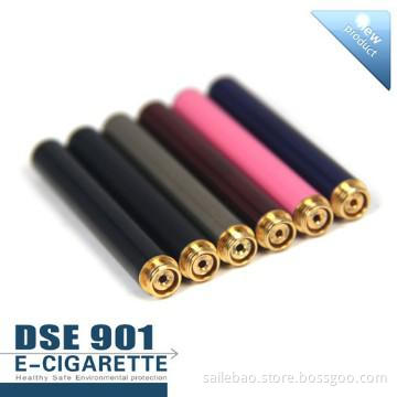 sailebao the best quality e cigarette 901rechargeable ecigarette pcc